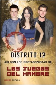 Descargar DISTRITO 12  ASI SON LOS PROTAGONISTAS DE LOS JUEGOS DEL HAMBRE