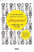 Descargar ¡DESPIERTA!: TRANSFORMA TU VIDA DIA A DIA