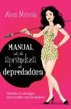 Descargar MANUAL DE LA APRENDIZA DE DEPREDADORA