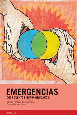 Descargar EMERGENCIAS  DOCE CUENTOS IBEROAMERICANOS