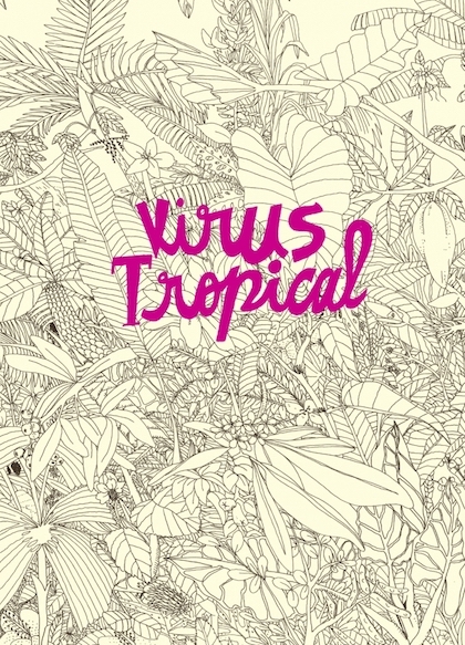 Descargar VIRUS TROPICAL