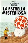 Descargar LA ESTRELLA MISTERIOSA  LAS AVENTURAS DE TINTIN