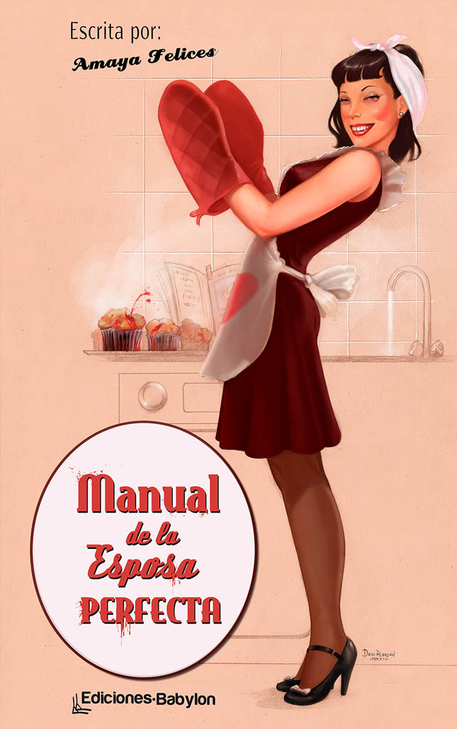 Descargar MANUAL DE LA ESPOSA PERFECTA