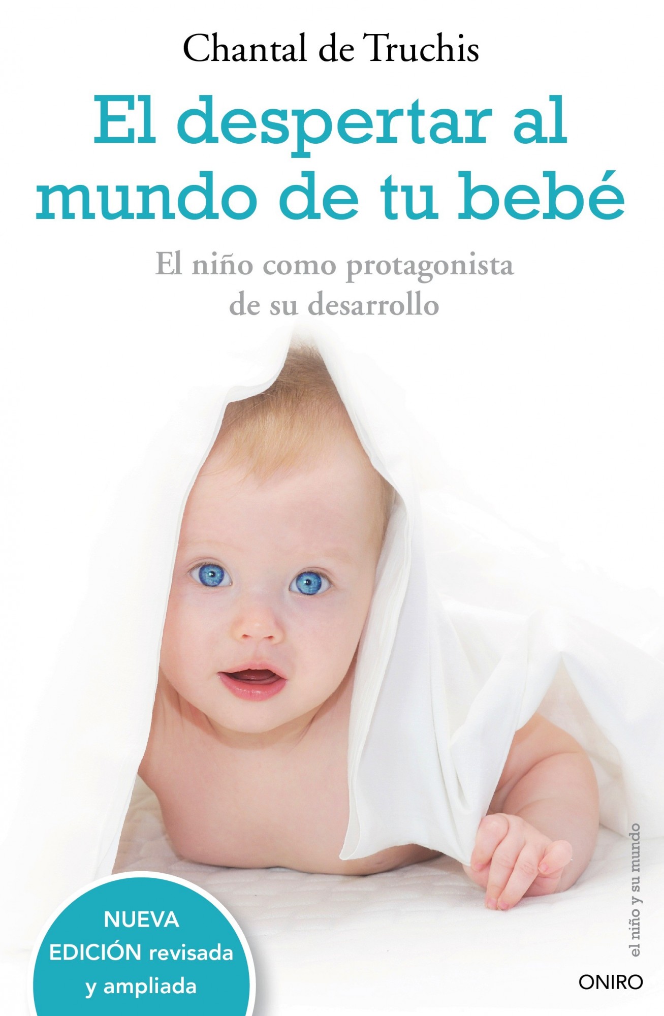 Descargar EL DESPERTAR AL MUNDO DE TU BEBE