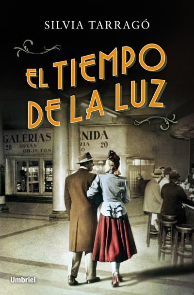 Descargar EL TIEMPO DE LA LUZ