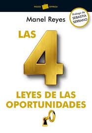 Descargar LAS 4 (CUATRO) LEYES DE LAS OPORTUNIDADES