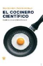 Descargar EL COCINERO CIENTIFICO