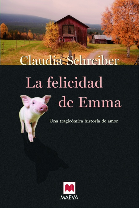 Descargar LA FELICIDAD DE EMMA