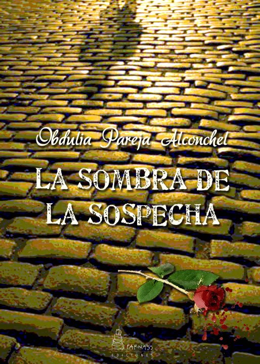 Descargar LA SOMBRA DE LA SOSPECHA