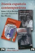 Descargar POESIA ESPAÑOLA CONTEMPORANEA