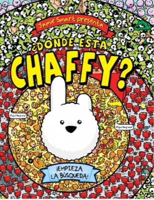 Descargar ¿DONDE ESTA CHAFFY?