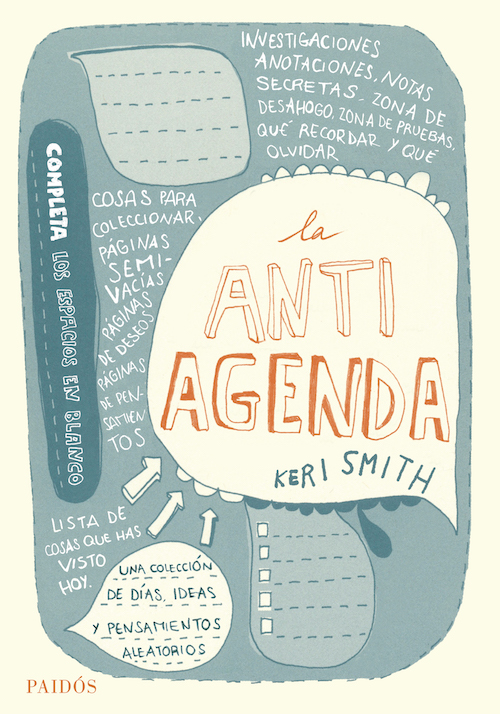 Descargar LA ANTIAGENDA