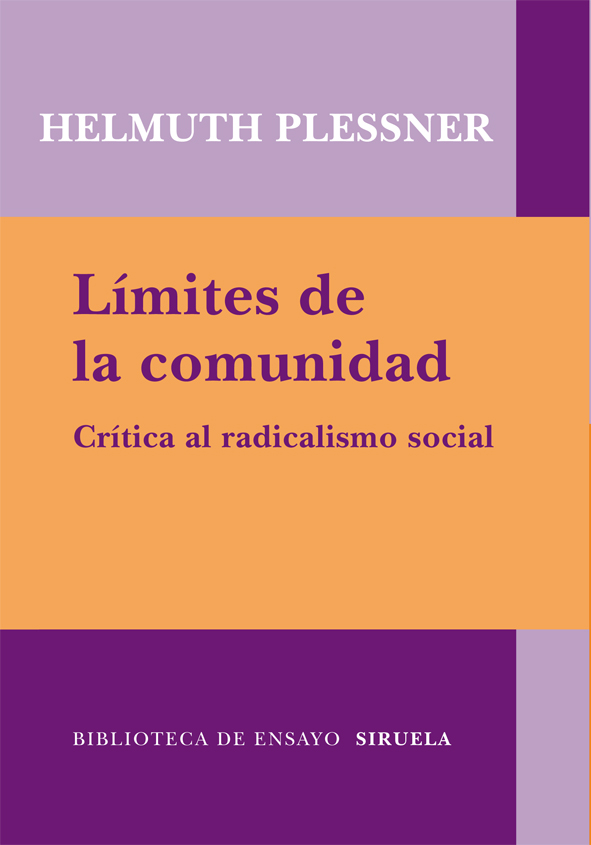 Descargar LIMITES DE LA COMUNIDAD