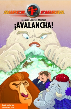 Descargar ¡AVALANCHA!