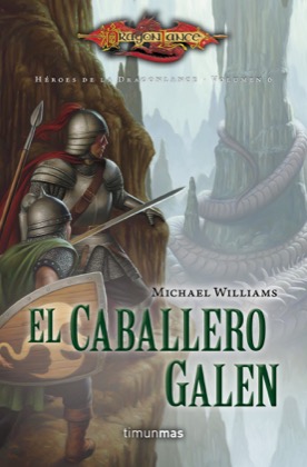 Descargar EL CABALLERO GALEN