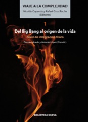 Descargar VIAJE A LA COMPLEJIDAD I  DEL BIG BANG AL ORIGEN DE LA VIDA