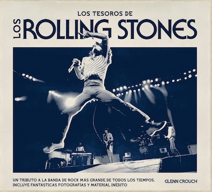 Descargar LOS TESOROS DE LOS ROLLING STONES