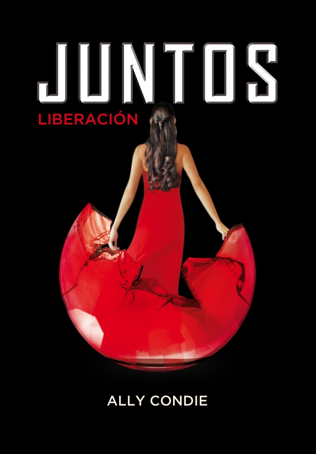 Descargar JUNTOS  LIBERACION (LIBRO 3)