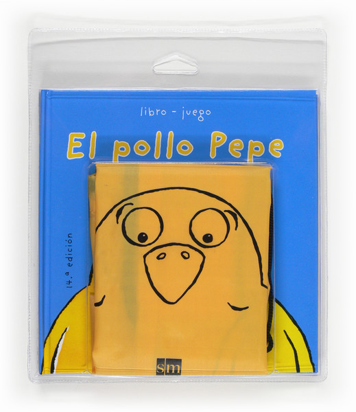 Descargar EL POLLO PEPE