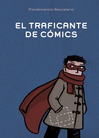 Descargar EL TRAFICANTE DE COMICS