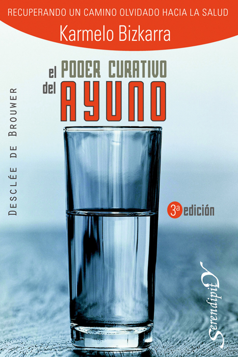 Descargar EL PODER CURATIVO DEL AYUNO