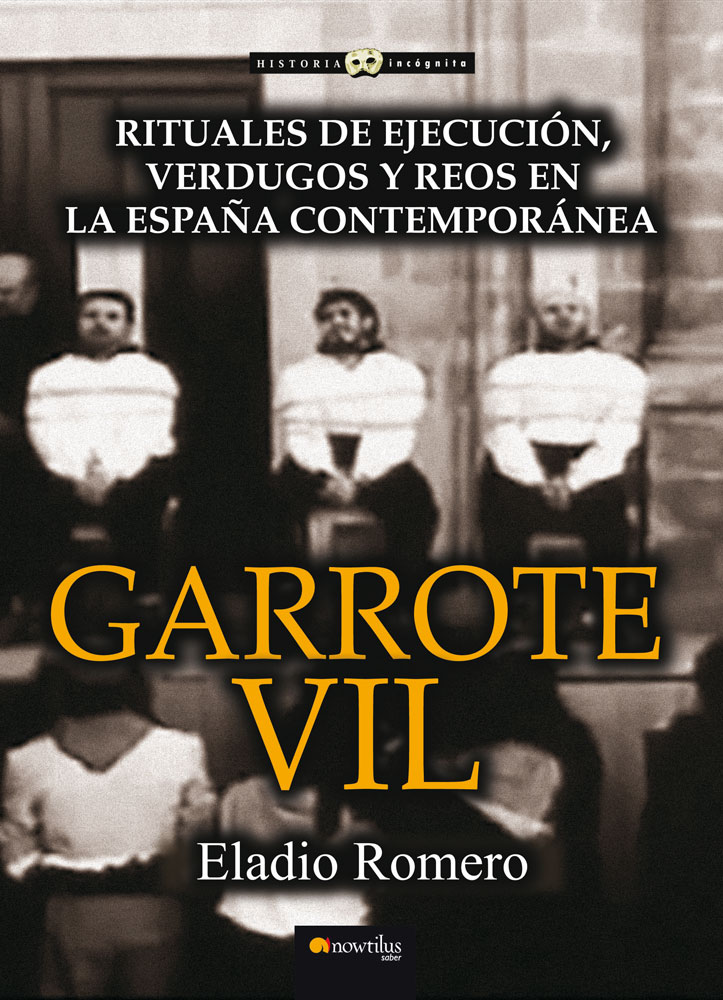 Descargar GARROTE VIL