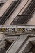 Descargar MADRID EN GUERRA  LA CIUDAD CLANDESTINA  1936-1939