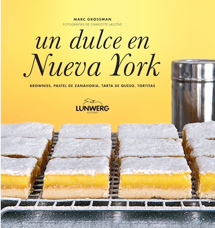 Descargar UN DULCE EN NUEVA YORK