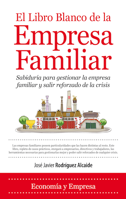 Descargar EL LIBRO BLANCO DE LA EMPRESA FAMILIAR