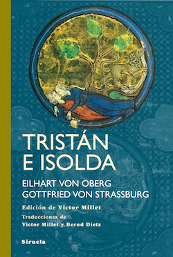 Descargar TRISTAN E ISOLDA