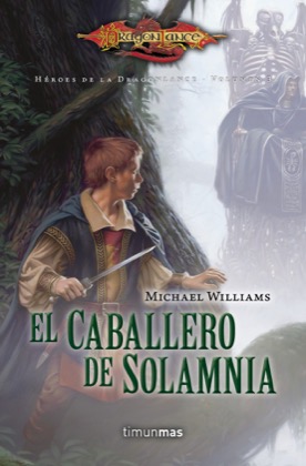 Descargar EL CABALLERO DE SOLAMNIA