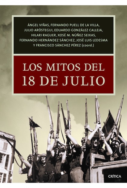 Descargar LOS MITOS DEL 18 DE JULIO