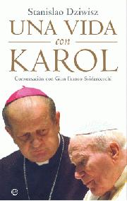 Descargar UNA VIDA CON KAROL  CONVERSACION CON GIAN FRANCO SVIDERCOSCHI