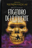 Descargar ENGENDRO DE LA MUERTE