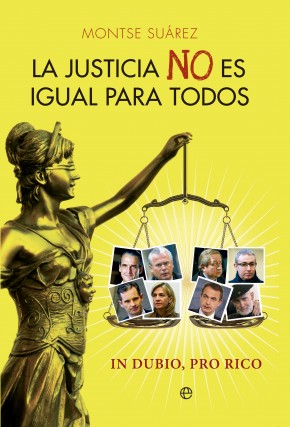 Descargar LA JUSTICIA NO ES IGUAL PARA TODOS