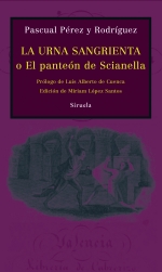 Descargar LA URNA SANGRIENTA O EL PANTEON DE SCIANELLA 