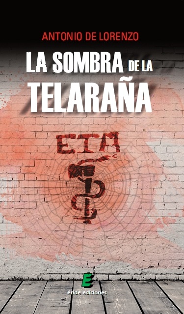 Descargar LA SOMBRA DE LA TELARAÑA