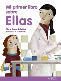 Descargar MI PRIMER LIBRO SOBRE ELLAS