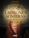 Descargar CRONICAS DE CRONOS 1  LADRONES DE SOMBRAS 