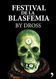 Descargar EL FESTIVAL DE LA BLASFEMIA