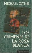 Descargar LOS CRIMENES DE LA ROSA BLANCA