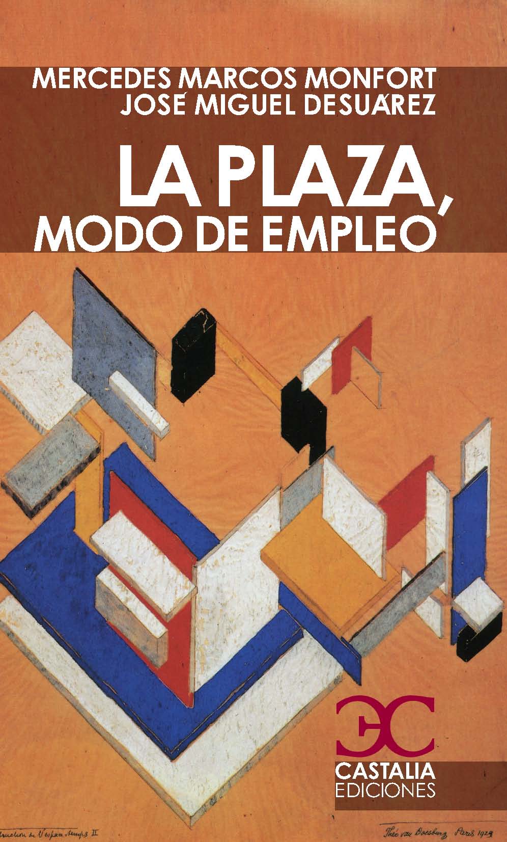 Descargar LA PLAZA  MODO DE EMPLEO