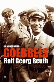 Descargar GOEBBELS  UNA BIOGRAFIA