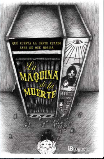 Descargar LA MAQUINA DE LA MUERTE