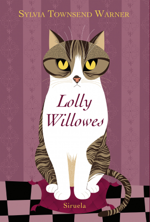 Descargar LOLLY WILLOWES