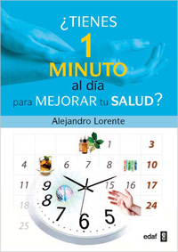 Descargar ¿TIENES 1 (UN) MINUTO AL DIA PARA MEJORAR TU SALUD?