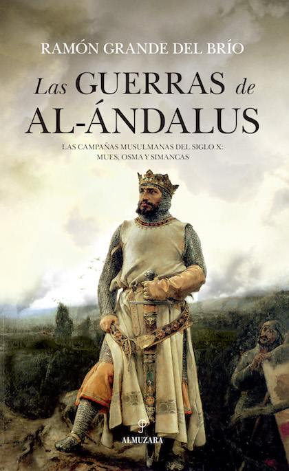 Descargar LAS GUERRAS DE AL-ANDALUS