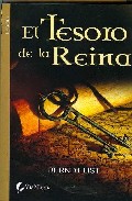 Descargar EL TESORO DE LA REINA