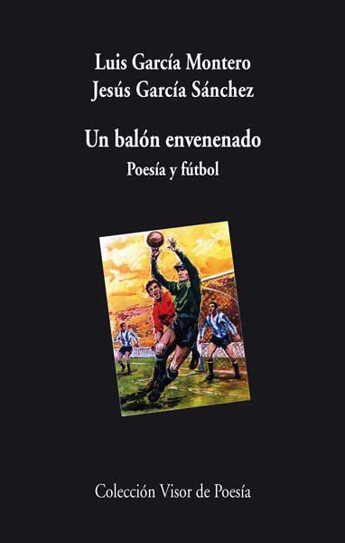 Descargar UN BALON ENVENENADO