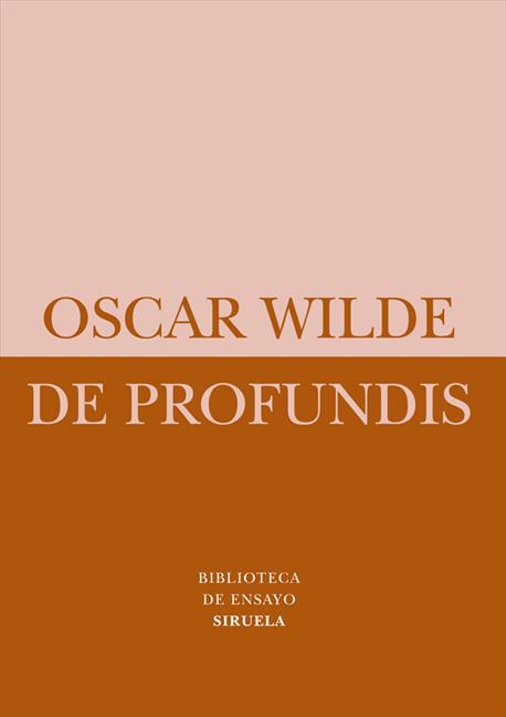 Descargar DE PROFUNDIS